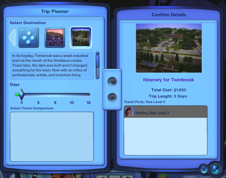 Game Guide Creating A Ghost Town In The Sims 3 The Sims Wiki Fandom