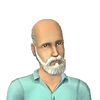 Bob Newbie (The Sims 2)