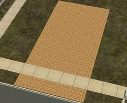 Driveway Brick - yellow.png