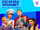 Los Sims 4: Escapada Gourmet