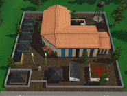 HS Center of Defense.webp (1.15 MB) H.S. Center of Defense, Visitors allowed, Hidden Springs.