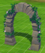 It's all Set in Stone