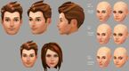 Les Sims 4 Concept Marc Apablaza 5