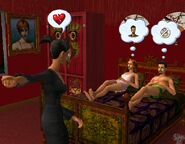 Sims2Affair