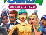 Los Sims 4: ¡Rumbo a la Fama!