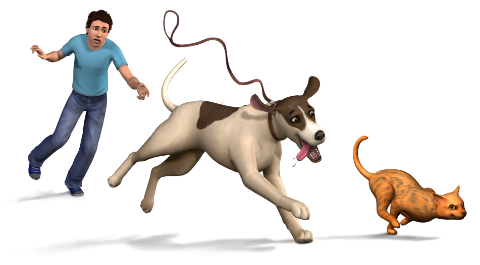 s sims 3 pets