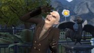 The Sims 4 Vampires Screenshot 06