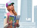 Les Sims 4 Vie Citadine Render 10