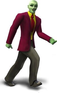 Xy Xy Smith The Sims Wiki Fandom