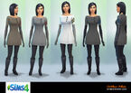 Les Sims 4 Concept Arthur Klein 12