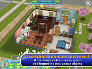 Les Sims Gratuit (iPad) 03