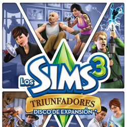 Sims 3 Expansion Pack For Android