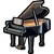 Skill TS4 Piano