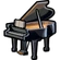Skill TS4 Piano