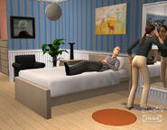 The Sims 2 IKEA Home Stuff Screenshot 06