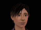 Ace Wilde