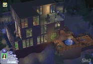 Sims2House