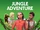 The Sims 4: Jungle Adventure
