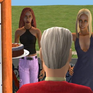 Caliente Family The Sims Wiki Fandom Sims 4 caliente sisters ➜ please subscribe if you want to see more celebrity sims. caliente family the sims wiki fandom