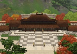 Salles de l'armée perdue