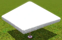 Shades of Grass Sims 3