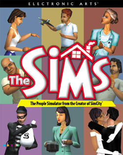 The Sims