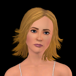 Category Sims with feathered hair The Sims Wiki Fandom