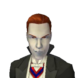 Vampire, The Sims Wiki