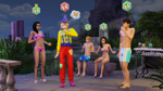 Les Sims 4 Vivre Ensemble 6