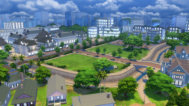 Newcrest
