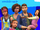 The Sims 4: Родители