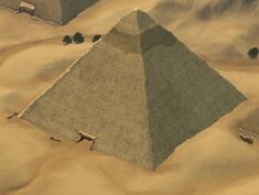 Great Pyramid
