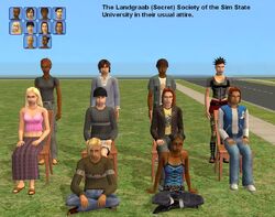 The Sims 2 (console)/cheats, The Sims Wiki