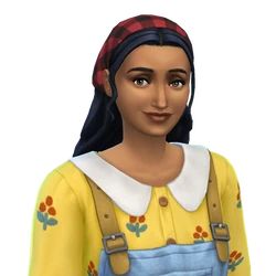 Rahmi Watson headshot