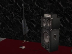 Sims 2 Bass