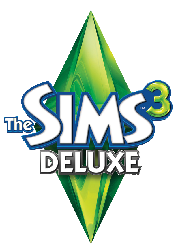 the sims 3 deluxe includes