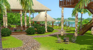 The Sims 3 Sunlit Tides Photo 13