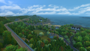 Cavalier Cove overview 2