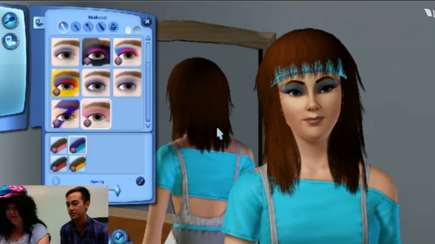 sims 4 90s hair sims 4 90s hair