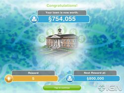 The Sims FreePlay – Wikipédia, a enciclopédia livre