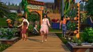 Les Sims 4 Ecologie 08