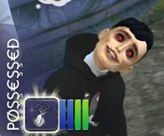 PossessedEmotion.png (83 KB) A modded Sim who is possessed.