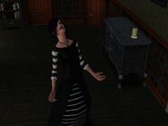 Sims 3 - Cornelia's Tantrum