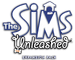 The Sims Unleashed Logo