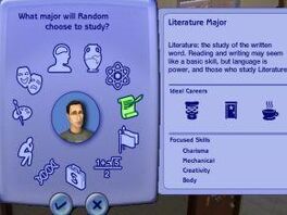 The Sims 4 skills list: every skill explained