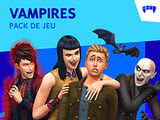 Les Sims 4: Vampires