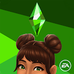 The Sims™ Mobile  App Price Intelligence by Qonversion