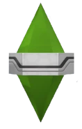 Alien Plumbob.png (93 KB) Alien Plumbob