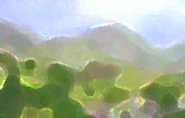 Artistic: Gives the painting watercolor effect, making it blurry (Paint Daubs filter).
