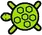 Turtle spawner icon transparent